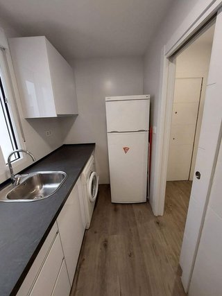 Piso en alquiler en Centro - Sagrario en Granada