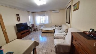 Casa adosada en venta en Santa María en Ciudad Real