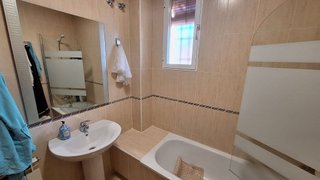 Casa adosada en venta en Santa María en Ciudad Real