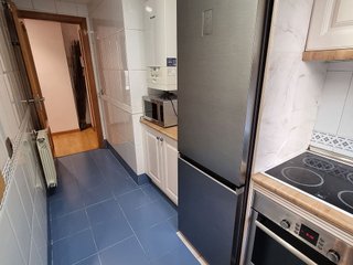Piso en alquiler en Parque Lisboa - La Paz en Alcorcón