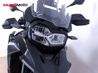 BMW F 850 GS