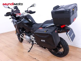 BMW F 850 GS