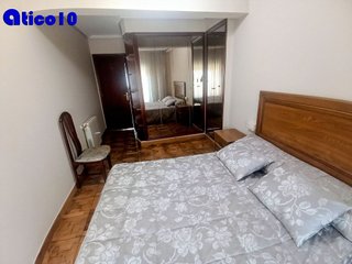 Piso en alquiler en Ciudad Naranco en Oviedo
