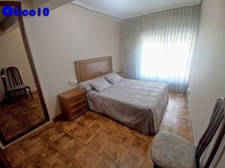 Piso en alquiler en Ciudad Naranco en Oviedo