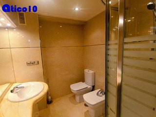 Piso en alquiler en Ciudad Naranco en Oviedo