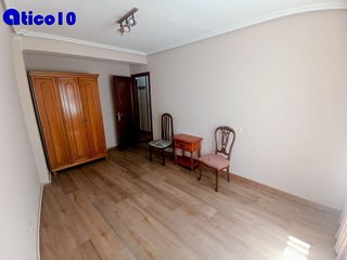 Piso en alquiler en Ciudad Naranco en Oviedo
