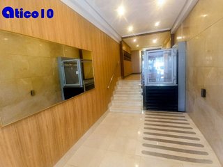 Piso en alquiler en Ciudad Naranco en Oviedo