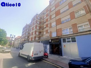 Piso en alquiler en Ciudad Naranco en Oviedo