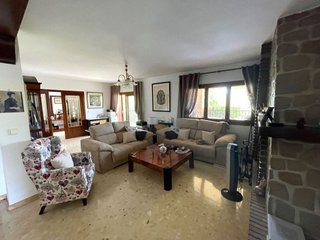 Casa en venta en Pueblo Levante en Benidorm