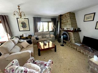 Casa en venta en Pueblo Levante en Benidorm