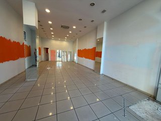 Local comercial en alquiler en José Zorrilla - Padre Claret en Segovia