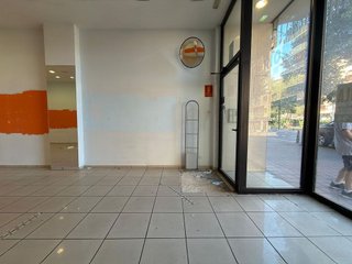 Local comercial en alquiler en José Zorrilla - Padre Claret en Segovia