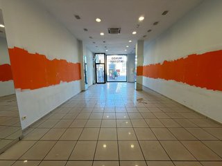 Local comercial en alquiler en José Zorrilla - Padre Claret en Segovia
