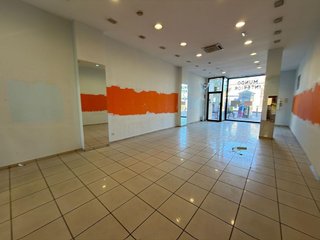 Local comercial en alquiler en José Zorrilla - Padre Claret en Segovia