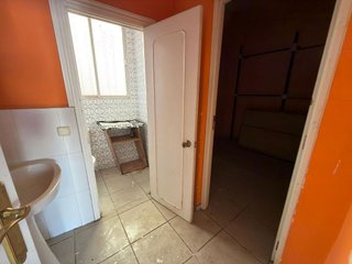 Local comercial en alquiler en José Zorrilla - Padre Claret en Segovia