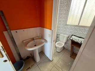Local comercial en alquiler en José Zorrilla - Padre Claret en Segovia