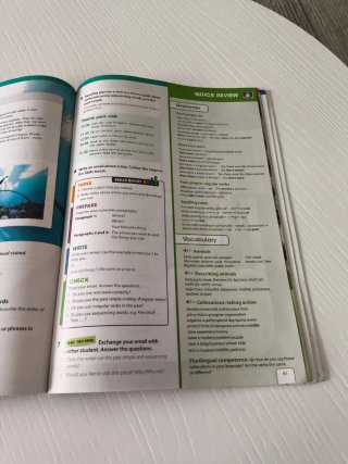 INFLUENCE TODAY 1 Student's book: libro de text...