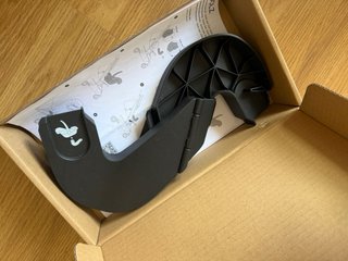 BeSafe iZi Go Modular X1 i-Size + Adapt. JoolzAer+