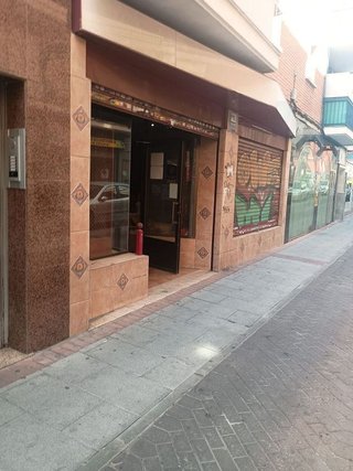 Local comercial en venta en Casco Antiguo en Alcorcón