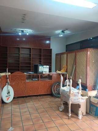 Local comercial en venta en Casco Antiguo en Alcorcón