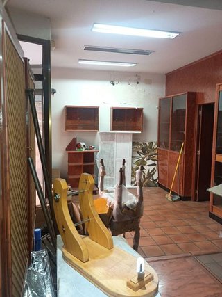 Local comercial en venta en Casco Antiguo en Alcorcón