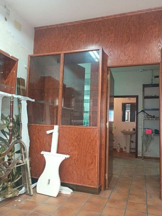 Local comercial en venta en Casco Antiguo en Alcorcón