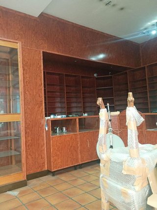 Local comercial en venta en Casco Antiguo en Alcorcón