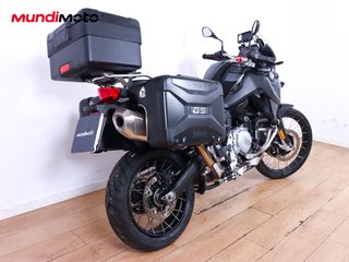 BMW F 850 GS