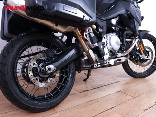 BMW F 850 GS