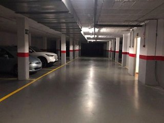 Garaje en venta en Sitio de Calahonda en Mijas