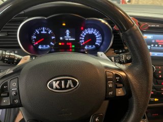 KIA Optima 2012