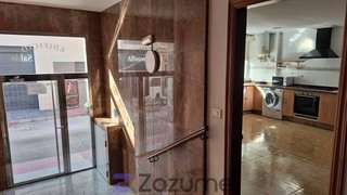 Piso en alquiler en Alcantarilla