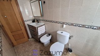 Piso en alquiler en Alcantarilla