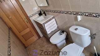 Piso en alquiler en Alcantarilla