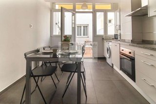 Piso en alquiler en Centro - Sagrario en Granada