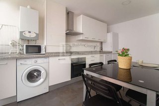 Piso en alquiler en Centro - Sagrario en Granada