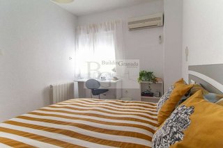 Piso en alquiler en Centro - Sagrario en Granada