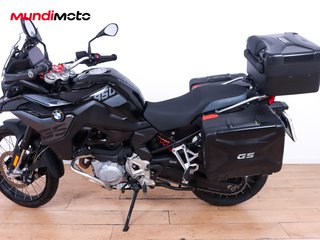 BMW F 850 GS