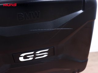 BMW F 850 GS