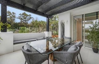 Piso en alquiler en Lomas de Marbella Club - Puente Romano en Marbella
