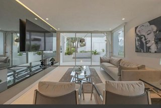 Piso en alquiler en Lomas de Marbella Club - Puente Romano en Marbella