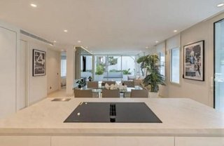 Piso en alquiler en Lomas de Marbella Club - Puente Romano en Marbella