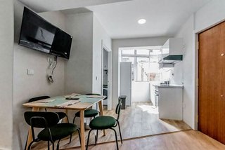Piso en alquiler en San Juan - Batallas en Valladolid