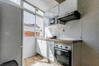 Piso en alquiler en San Juan - Batallas en Valladolid