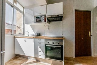 Piso en alquiler en San Juan - Batallas en Valladolid