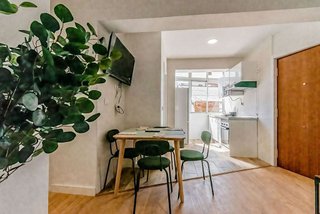 Piso en alquiler en San Juan - Batallas en Valladolid