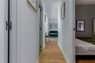 Piso en alquiler en San Juan - Batallas en Valladolid