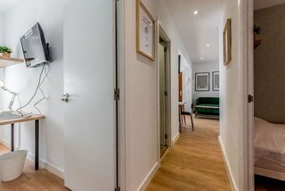 Piso en alquiler en San Juan - Batallas en Valladolid