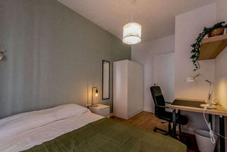 Piso en alquiler en San Juan - Batallas en Valladolid