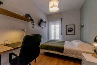 Piso en alquiler en San Juan - Batallas en Valladolid